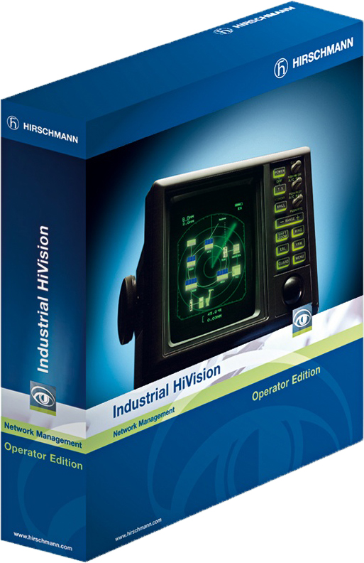 Industrail HiVision